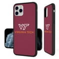 thumbnail image 3 of Virginia Tech Hokies iPhone Solid Design Bump Case, 3 of 7