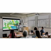 Optoma ZH551 3D DLP Projector, 16:9
