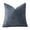 Blue, variant on Couch Throw Pillow Covers 18x18 Inch Neutral Soft Decorative Farmhouse Boho Modern Accent Cushion Covers for Home Decor Sofa Bedroom Living Room Car