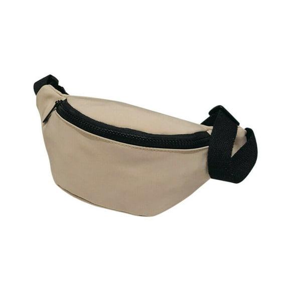 Children's fanny pack, shoulder bag, hip pack, belt pouch, purse, unisex bag