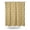 Pale Orange, variant on S4Sassy Blue Monstera Leaves & Stork Bird Decorative Waterproof Printed Shower Curtain Roller Hooks Drapes-60 x 70 Inch