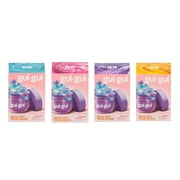 Gui Gui The Most Beautiful Slime Made by You! Styles Vary 13 Scents and 4 Textures to Create Ages 6+
