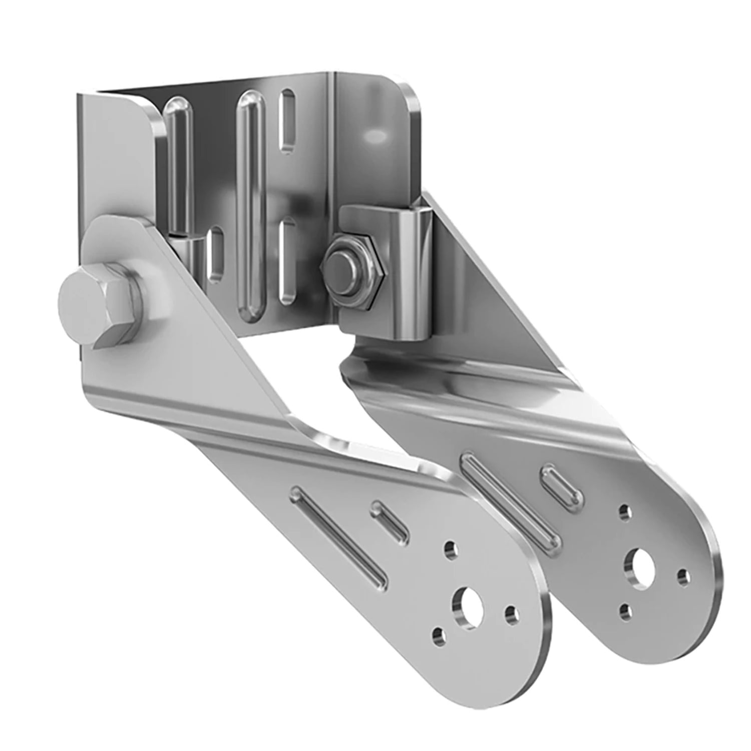Garmin Transom Mount Bracket for LVS34