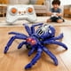 thumbnail image 5 of Kugachren Remote Control Spider Robot Toy, Climbing Wall Walking Rechargeable RC Toy for Kids Adults, Realistic Simulation Christmas Gift, 5 of 9