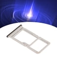 thumbnail image 4 of Storage Card Slot Tray, SIM Card Tray Perfect Fit  For Cellphone Maintenance Black, 4 of 8