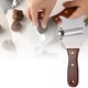 thumbnail image 2 of Slicer Shaver Cutter Slicer Mango ajustable de acero inoxidable Queso Chocolate Verduras Ajo Inicio Cocina Suministros, 2 of 8