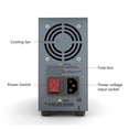 Picture of DC Stabilized Power Supply Laboratory Adjustable Digital Display ...