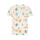 thumbnail image 4 of Haivin Womens Summer Short Sleeve Tops Crew Neck Pullover Sweaters Cap Sleeve Loose Dressy Casual Blouse Basic Clothes, 4 of 5