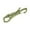 Army Green, variant on Fish Lip Mitten Clip Fishing Holder Compact Lip Clamp With Keychains Strong Angling Tool With Wide Jaw Portable Fish Catcher For Camping 1pc Walleye Talker Ice Hole Sleeves Ice Live Well Ice Saw for