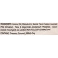 thumbnail image 6 of Leaner Creamer, Powdered Coffee Creamer, Hazelnut Flavor Creamer, 9.87 ozs Pouch, 6 of 7