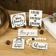 thumbnail image 5 of Popular! Layered Pallet Decor Rustic Wood Home Decor Sweet Wood Sign For Home Kitchen (Pallet Not Included), 5 of 5