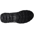 thumbnail image 6 of Skechers Afterburn Wonted Memory Fit Mens Slip on Shoes, Sporty Trainer Sneakers, 6 of 8