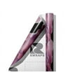 thumbnail image 6 of Rwraps Purple Agate Gemstone Velvet Gowns Gloss Vinyl Film Wrap 59in x 26ft Vinyl Vehicle Car Film, 6 of 9