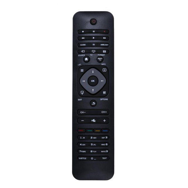 Mando a distancia de TV adecuado para philips smart lcd led controlador HD Hugtrwg Para estrenar
