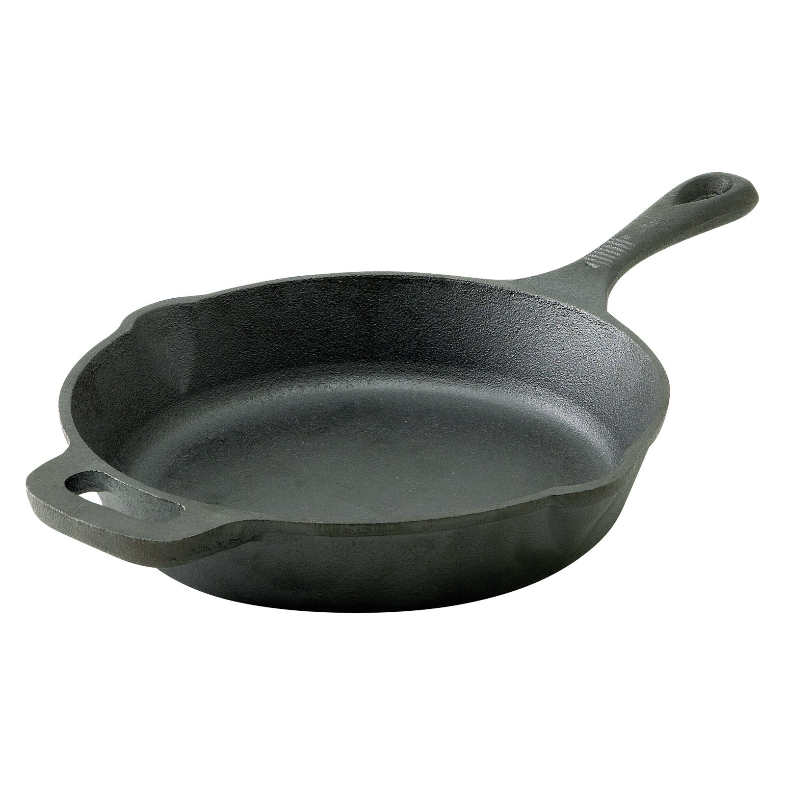 Emeril By All Clad 10 In Cast Iron Fry Pan Walmart Com