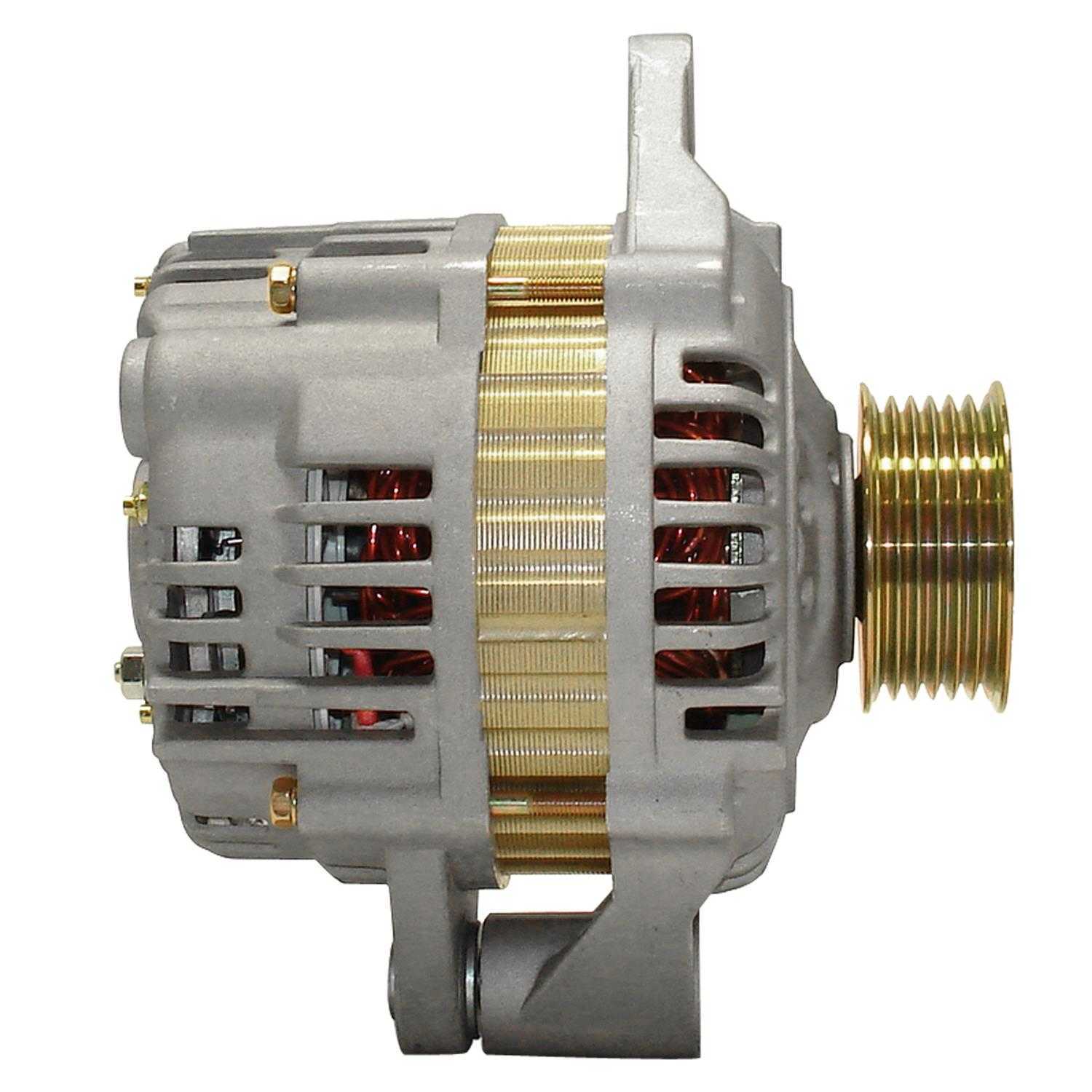 FVP Professional 13757 Alternator Standard