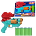 thumbnail image 1 of Adventure Force Dinoblitz Auto-Advance Quickshot Blaster, 1 of 7