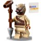thumbnail image 1 of LEGO Star Wars: Tusken Raider Minifig with Gaffi Stick LEGO -, 1 of 2
