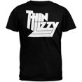 thumbnail image 1 of Thin Lizzy - Logo T-Shirt, 1 of 1