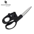 thumbnail image 3 of 2025 Pro Laser-Guided Scissors for Home Crafts, Fabric Sewing, & Precision Cutting, 3 of 5