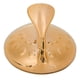 thumbnail image 2 of Borrador de pelo borrador para quitar el pelo removedor de pelo herramienta de eliminación portátil borrador físico lavable herramienta de depilación para exfoliación ANGGREK Otros, 2 of 8