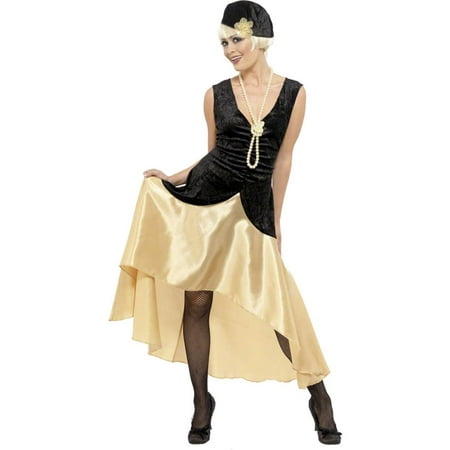 20s Gatsby Girl Adult Costume