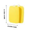 thumbnail image 1 of PEONAVET Chopping Blocks Double Sided Cutting Board Vegetable Board Complementary Food Cutting Board Household Double-sided Cutting Board, 1 of 6