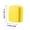 #2 Yellow【1 Cutting Board】, variant on KTFgvq Double Sided Cutting Board, Reversible Kitchen Board, Non-Slip Chopping Mat, Food Prep Surface for Meal Preparation, Orange
