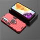 thumbnail image 3 of Funda para Samsung Galaxy M15/F15 5G con Soporte Anillo Giratorio 360° y Protección Resistente a Golpes y Caídas, 3 of 5