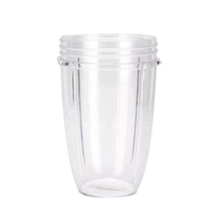 

SONGBIRDTH Juicer Cup Mug 18/24/32oz Making Drink Food-grade Useful Jucier Making Transparent Replacement Cup