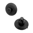 thumbnail image 3 of Mean Mug Auto 3132-2033B 20X Cowl Push Type Clips Bumper Radiator Fastener Retainer Replaces OEM 90467-07117 - Compatible with Toyota Lexus, 3 of 7