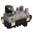 thumbnail image 2 of Válvula Solenoide Del Actuador Turbo, Reemplazo Perfecto Instalación Simple Actuador Turbo Durable Estable G-219 712120 Para 3.0CDI 2004, 2 of 7