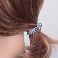 thumbnail image 4 of Banda de goma elástica para el cabello Sunnimix 5 piezas, 4 of 8