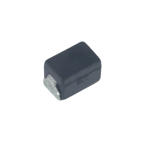 Pack of 10 ELJND1R0JF Fixed Inductors 5% 1uH Unshielded Wirewound Inductor 120mA 3.88Ohm Max 0805 Surface Mount