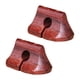 thumbnail image 4 of Código Erhu,Puente de instrumento Puente musical para erhu chino,Puente de cuerdas Erhu Código Erhu Puente de madera,Puente Erhu Puente tradicional chino para violín,Accesorios de repuesto, 4 of 8