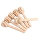 thumbnail image 5 of Mini Palito de Madera ANGGREK 50 Uds Varilla Agitadora para Miel Uso Alimentario, 5 of 7