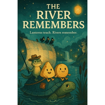 The River Remembers, (Paperback)