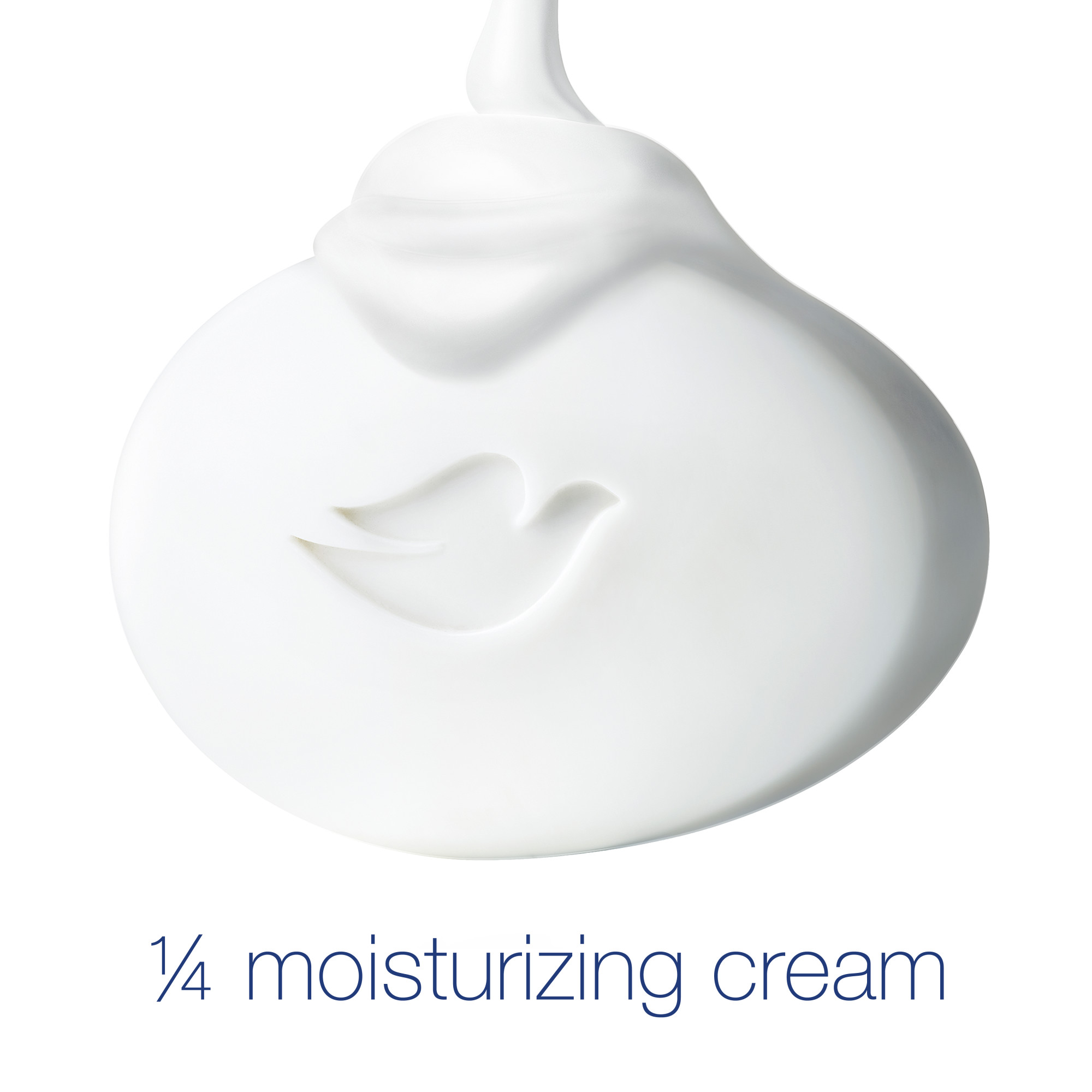 Dove Beauty Bar Original Gentle Skin Cleanser Made With 1/4 Moisturizing Cream 3.17 oz 3 Bars - image 5 of 7