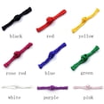 thumbnail image 4 of Cheongsam 10PCS Ribbon Sewing Fasteners Costume Button Handmade Chinese Knot Costumes Buttons Elegant Chinese Knots Sewing Buttons Fastener YELLOW, 4 of 8
