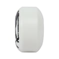 thumbnail image 4 of TGM Skateboard Wheels 52mm 99A White - Super High Rebound for Street and Park, 4 of 5
