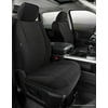 Fia Inc. TRS49-73 BLACK FIATRS49-73 BLACK 07-17 WRANGLER TRS FRONT SEAT COVER BLACK