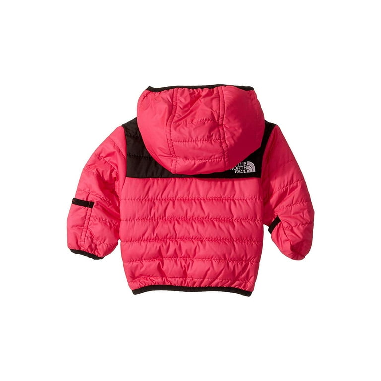 The North Face Infant Reversible Perrito Jacket Walmart