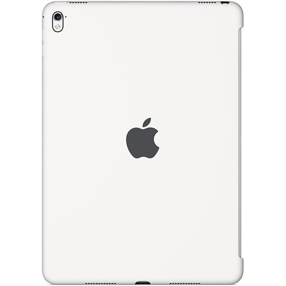 Apple Silicone Case for 9.7-inch iPad Pro - White
