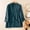#0139-Army Green, variant on Women's Linen Blazer Long Sleeve Open Front Cardigan with Pockets Lightweight Jacket for Spring Summer