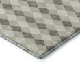 thumbnail image 3 of Addison Rugs Mayfield Premium Machine Washable Transitional Holiday Beige Rectangle Rug, 3' x 5', 3 of 7