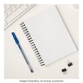 thumbnail image 4 of Bolígrafo Paper Mate Kilometrico de Punta Media 1.0mm Azul, 4 of 4