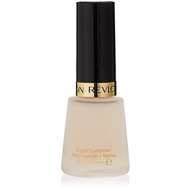 Top Coat Nail Polish by Revlon, Transforming Effects Nail Polish, Chip