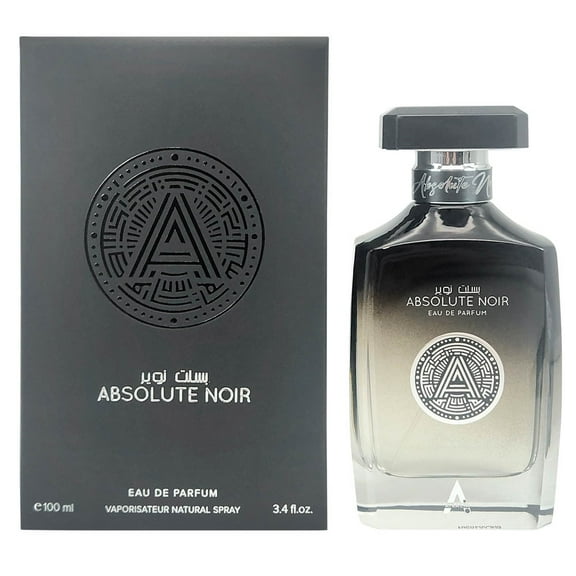 ATRALIA ABSOLUTE NOIR 100ML EDP SPRAY