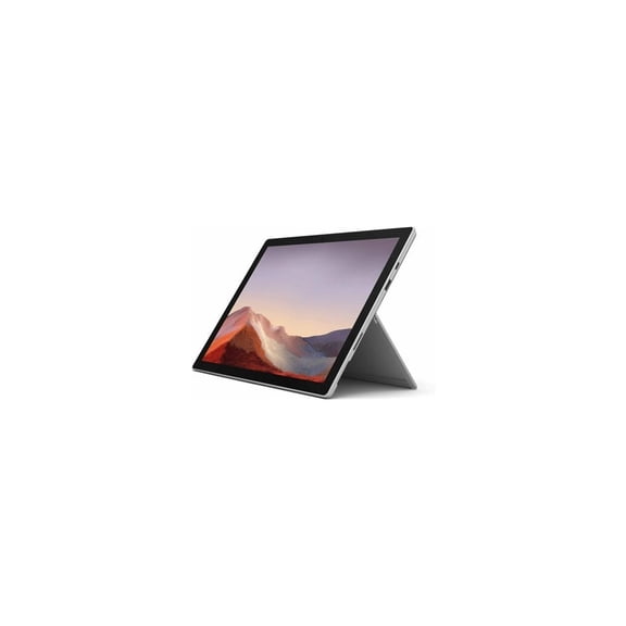 Pre-Owned Microsoft Surface Pro 7+ 12.3" Tablet 1TB WiFi Core™ i7-1165G7 2.6GHz Win11P, Platinum (Fair)
