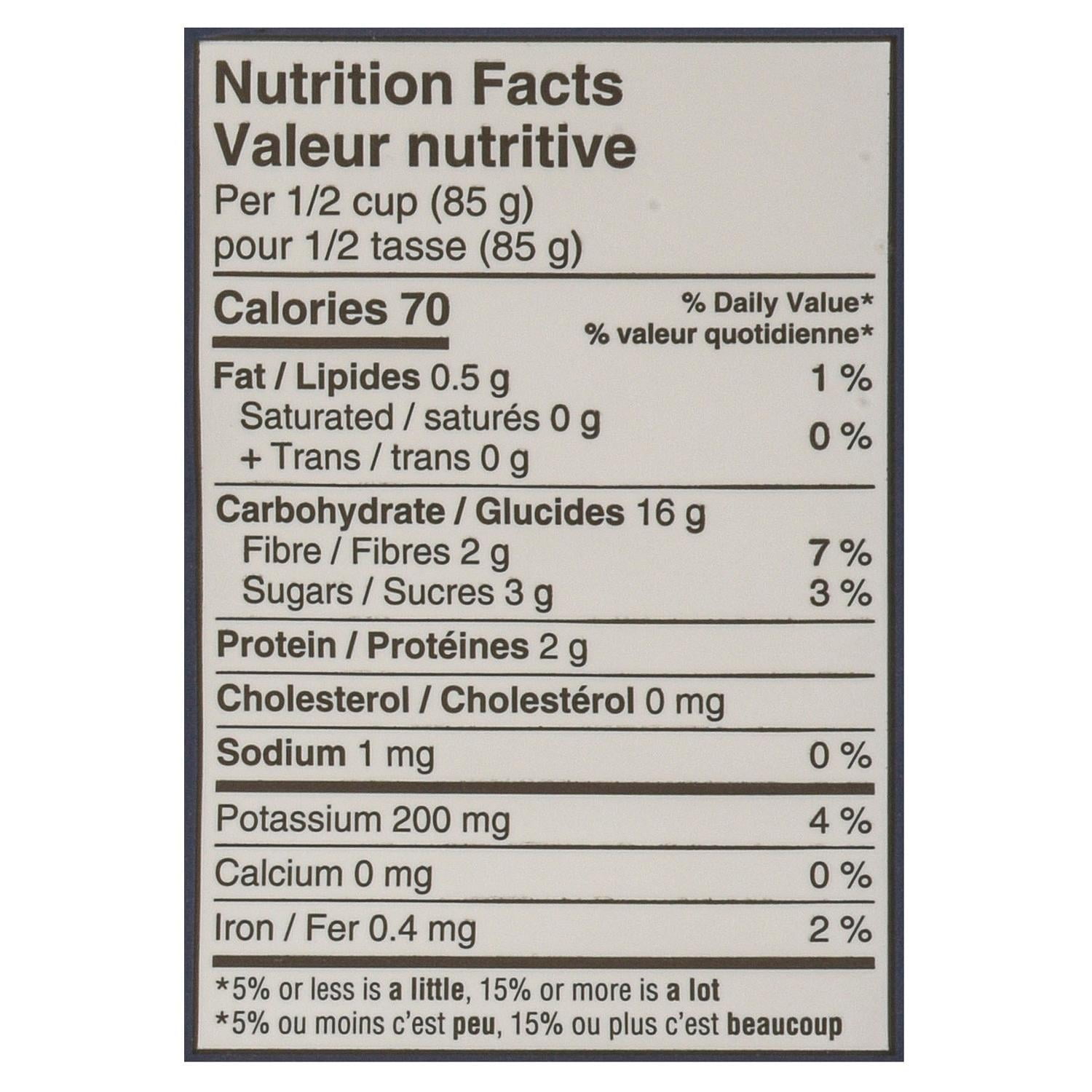 Arctic Gardens Super Sweet Corn Tested for Pesticide Residues, 750 g